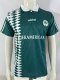 Panathinaikos Home  Fans Retro 1:1 Quality  Soccer Jersey 1995/1996