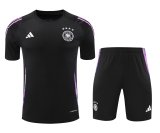 24/25  Germany   Black  1:1 Quality Training （A-Set）