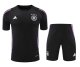Germany   Black  1:1 Quality Training （A-Set）24/25