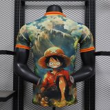 Japan Special Edition Player 1:1 Quality Soccer Jersey 25/26