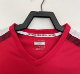 2008/2010 Arsenal Home Fans  1:1 Quality Retro Soccer Jersey