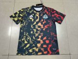 Newcastle Training clothes Fans 1:1 Quality Soccer Jersey 25/26