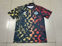 Newcastle Training clothes Fans 1:1 Quality Soccer Jersey 25/26 Newcastle Training clothes Fans 1:1 Quality Soccer Jersey 25/26