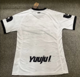 Club Olimpia Away Fans 1:1 QualitySoccer Jersey 24/25