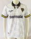 Boca Away White Fans 1:1 Quality Retro Soccer Jersey 1995/1996