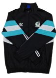 Mexico Black Windbreaker 24/25