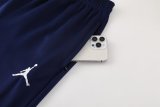 Paris Training Red 1:1 Quality Training Jersey 25/26
