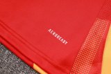 Bayern Munich Training Red 1:1 Quality Training Jersey 24/25