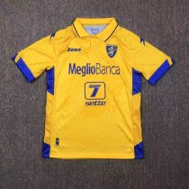 24/25  Frosinone Calcio Home Fans 1:1 Quality Soccer Jersey