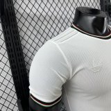 Juventus Special Edition Player 1:1 Quality Soccer Jersey 25/26