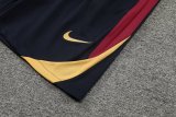 24/25 Barcelona Orange 1:1 Quality Training Jersey（A-Set）24/25