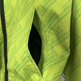 24/25 Manchester United  Reversible Windbreaker 双面