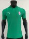 AC Milan  Polo Shirt  Player 1:1 Quality Soccer Jersey 24/25