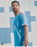 Inter Miami CF Third Player 1:1 Quality Soccer Jersey 25/26