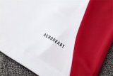 Manchester United White 1:1 Quality Training Jersey 25/26