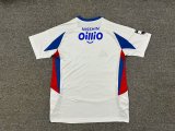 25/26 Yokohama F.Marinos Away Fans 1:1 Quality Soccer Jersey