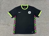 Australia Away Fans  1:1 Quality Soccer Jersey 25/26