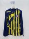 Atletico Madrid Training clothes Long sleeves Fans 1:1 Quality Soccer Jersey 25/26