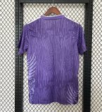 25/26 Liverpool  Phoenix Purple Fans 1:1 Quality Soccer Jersey