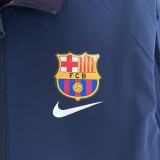 Barcelona Double Sided Windbreaker 24/25 双面
