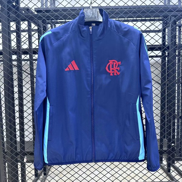 Flameno Waterproof Windbreaker 25/26