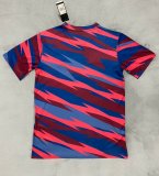 Nottingham Forest  Pre Match Uniform Fans 1:1 Quality Soccer Jersey 24/25