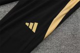 Real Madrid Training Black 1:1 Quality Training Jersey 24/25