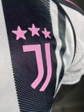 Juventus Home Player 1:1 Quality Soccer Jersey 25/26