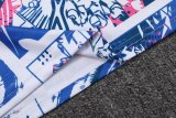 Japan Dragon Ball Training  1:1 Quality Training Jersey 24/25