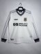 Tottenham Home Long Sleeve Fans 1:1 Quality Soccer Jersey 1997/1999