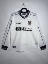 Tottenham Home Long Sleeve Fans 1:1 Quality Soccer Jersey 1997/1999 Tottenham Home Long Sleeve Fans 1:1 Quality Soccer Jersey 1997/1999
