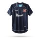 West Ham Third Retro Fans 1:1 Quality Soccer Jersey 1999/2001