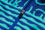 24/25 Brazil Training  Blue 1:1 Quality Training Jersey