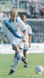 Inter Milan Away 1:1 Quality Retro Soccer Jersey 1994/1995
