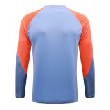 Inter Milan Training  Grey 1:1 Quality Training Jersey 24/25