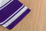 Fiorentina Away White Fans 1:1 Quality Retro Soccer Jersey 1984/1985