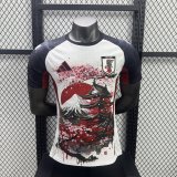 Japan  Special Edition Player 1:1 Quality Soccer Jersey 25/26