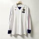 1980/1982 France Away Long Sleeve  Retro 1:1  Quality Soccer Jersey
