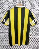 Real Zaragoza Third Fans Retro 1:1 Quality Soccer Jersey 1995/1996