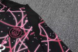 Paris  Black Pink 1:1 Quality Training Jersey 25/26