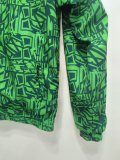 Mexico  Home Double Sided Windbreaker 1994