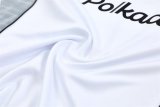 Miami White 1:1 Quality Training Jersey 25/26