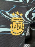 24/25  Argentina Special Edition Player 1:1 Quality Soccer Jersey
