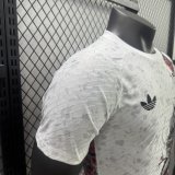 Japan  Special Edition Player 1:1 Quality Soccer Jersey 25/26