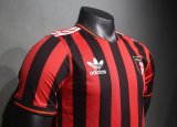 AC Milan Retro Special Edition Player 1:1 Quality Soccer Jersey 24/25