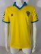 Cadiz Home Fans Retro 1:1 Quality Soccer Jersey 1983/1984