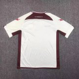 Salernitana Away Fans 1:1 Quality Soccer Jersey 24/25