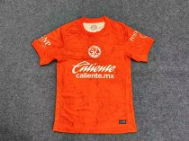 24/25 Club America Goalkeeper Fans 1:1 Quality Soccer Jersey