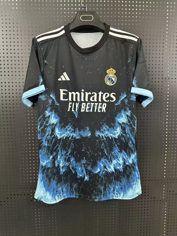 Real Madrid  Special Edition Fans 1:1 Quality Soccer Jersey 24/25