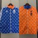 Netherlands Double Sided  Windbreaker 24/25